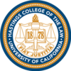 University Of California - Hastings College Of Law 200px