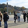 Excursion to Flossenbürg Concentration Camp Memorial