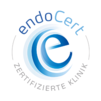 EndoCert Siegel