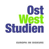 Logo-ost-west Diskurs