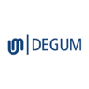 DEGUM Logo