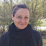 Birgit Bockschweiger