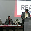 REAF Prof. Volker Depkat Opening Conference REAF May 26, 2008