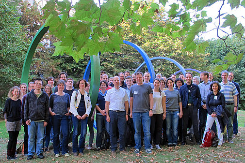 Participantsgamm Fachausschuss Ausschnitt