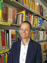 Peter Scheuchenpflug