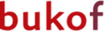 Logo-bukof