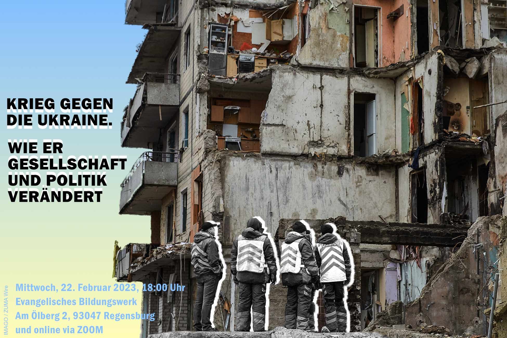 Veranstaltungskalender - Universität Regensburg