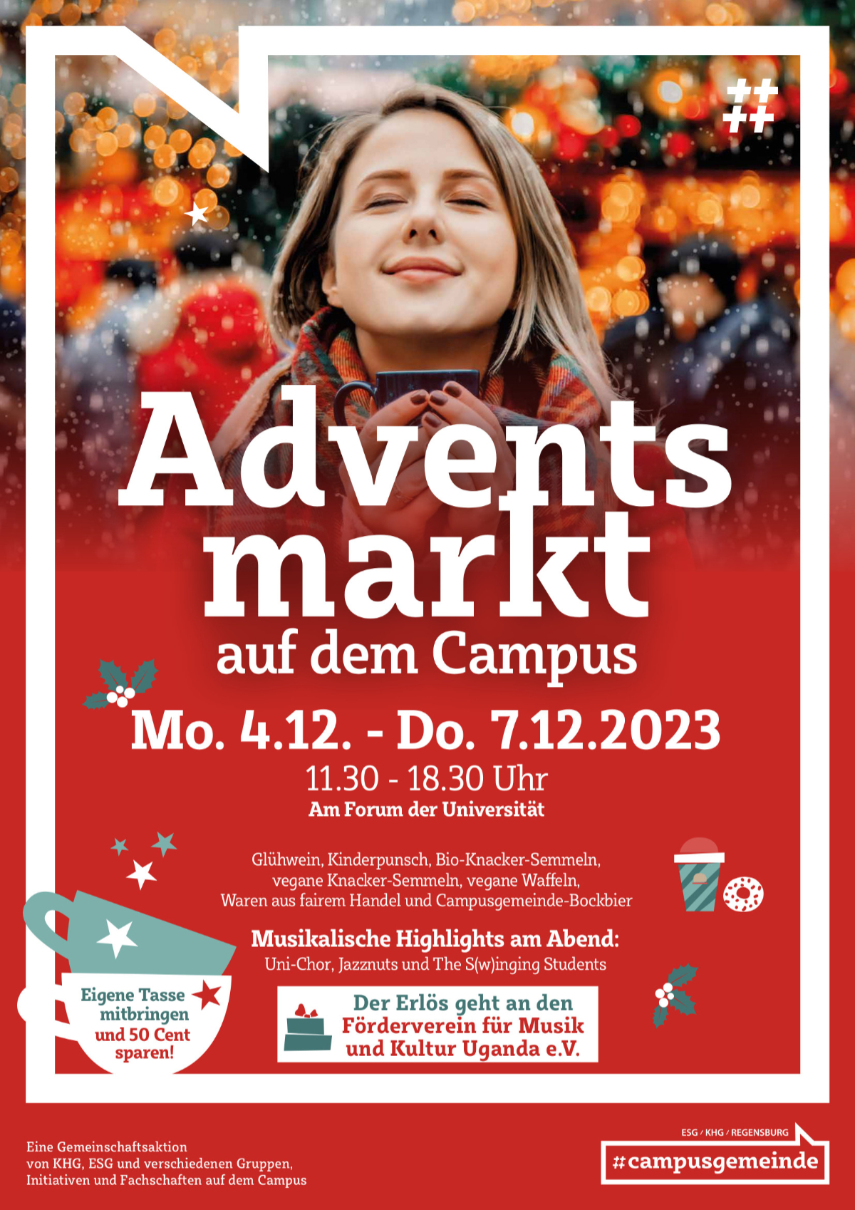 Veranstaltungskalender - Universität Regensburg