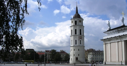 Vilnius Litauen