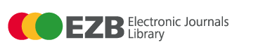 Logo Electronic Journals Library
