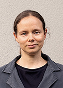 Portrait Brigitte Doß