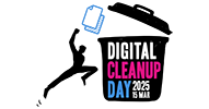 Digital Cleanup Day 2025