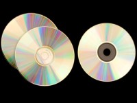 Compact Disc (CD)