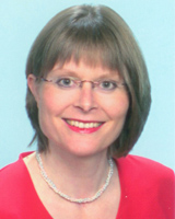 Patricia Seeberger