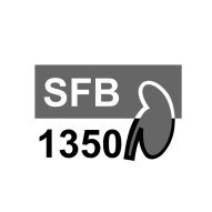 Logo Sfb 1350