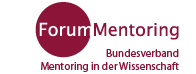 Logo Forum Mentoring e.V. 