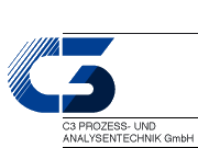 C Drei Logo