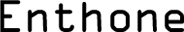 Enthone