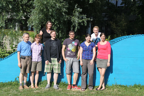 Supramolecular Group