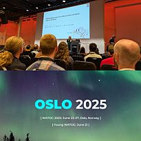 Oslo 2025
