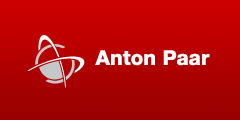 Logo Anton Paar Gmbh