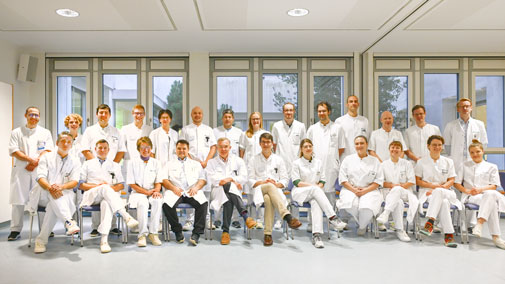 Ärzteteam Orthopädie Bad Abbach 2024 Ärzteteam Orthopädie Bad Abbach 2024