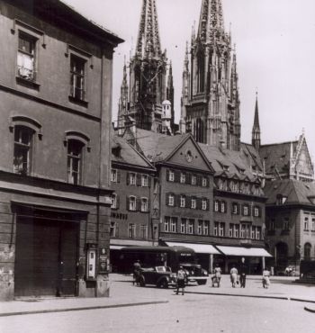 Neupfarrplatz 1948 1_
