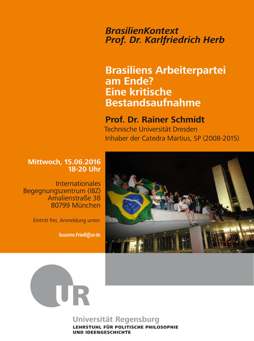 Brasilienkontext Rainer Schmidtneu