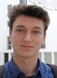 Mendl Jonathan-portrait