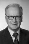 Prof. Dr. Reinhard Richardi