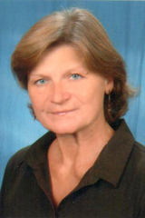 Helga Liebl
