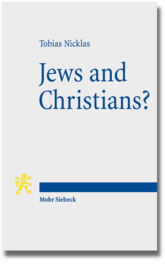 Jews And Christians-startseite