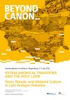 Plakat - Canoan -01052019