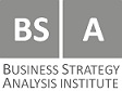 Business Strategy Analysis Institute