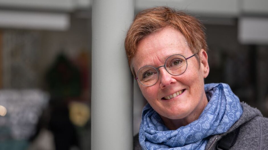 Foto Barbara Goricnik (öffnet Vergrößerung des Bildes)