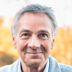 Prof. Dr. Burkhard König