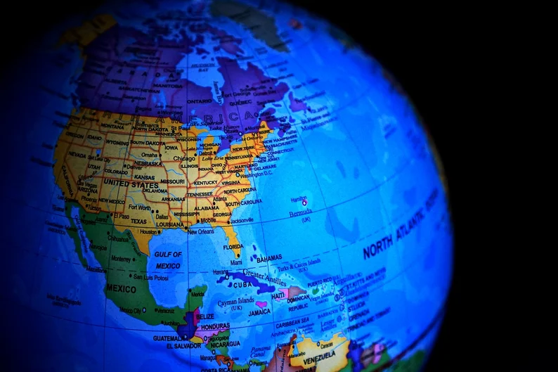 Earth