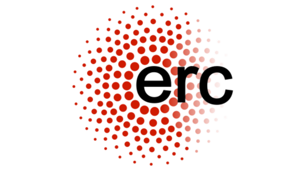 Logo des Europäischen Forschungsrats