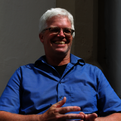 Foto von Stephan Giglberger