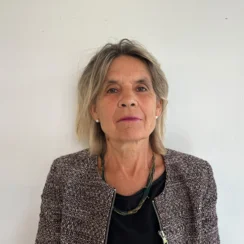 Foto von Karoline Bernhard-Höfer