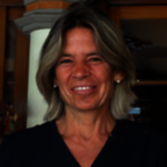 Foto von Karoline Bernhard-Höfer