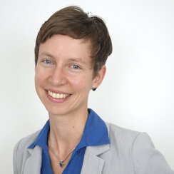 Bild von Dr. Karin Reber
