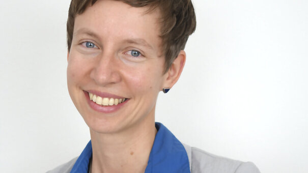 Bild von Dr. Karin Reber