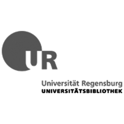 Logo Universitätsbibliothek Regensburg
