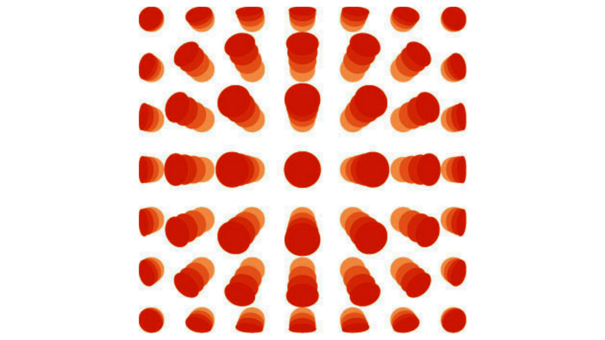 Logo des Ultrafast Nanoscopy (GRK 2905)