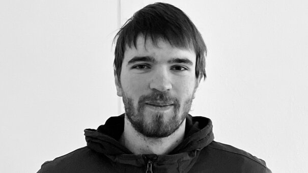 Porträtbild Clemens Schindler