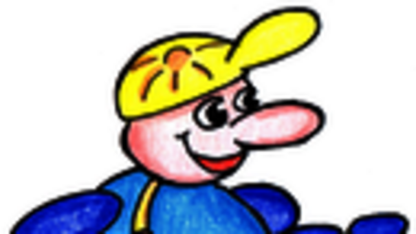 Wörtertreppe Icon