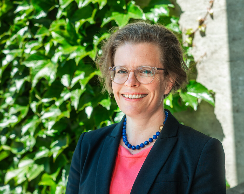 Prof. Dr. Angela Ganter