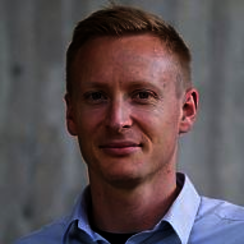 Foto von Christian Maurer