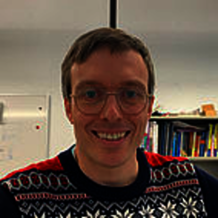 Foto von Jay Weymouth